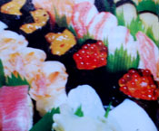 Suşi Japon Yemek Kültürü
