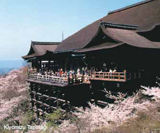 Kyoto Kyomizu