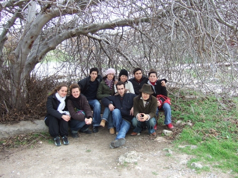 Çanakkale Gezisi 2006-3