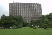 Japon Üniversitesi