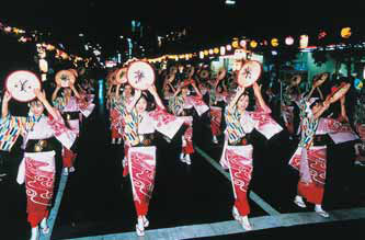 japon yaz festivalleri 2