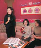 japonyada gece hayatı karaoke