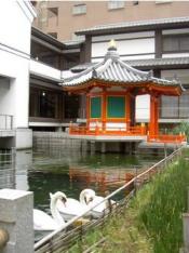 Rokkakudo Tapınağı