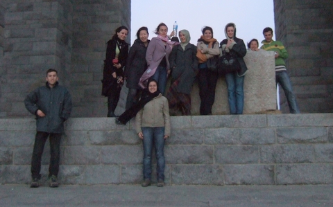 Çanakkale Gezisi 2006-4