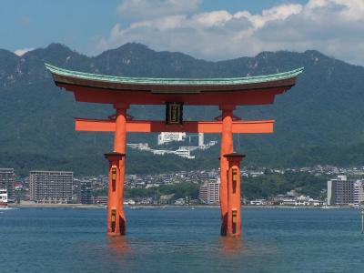 Itsukushima Mabedi