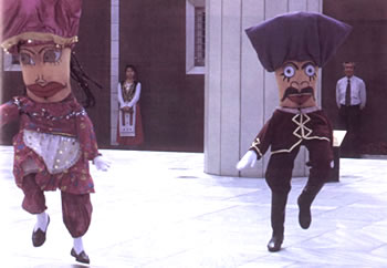 Japonyadaki Türk Köyü 4