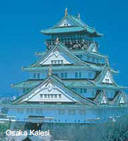 Osaka Kalesi - Kansai