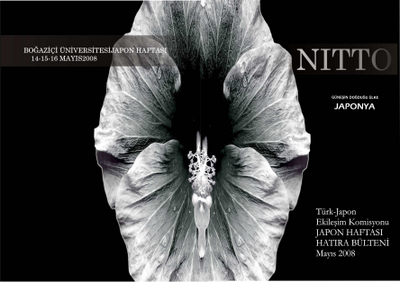 Nitto Kapak Tasarımı 1