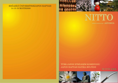 Nitto Kapak Tasarımı 5