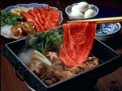 sukiyaki